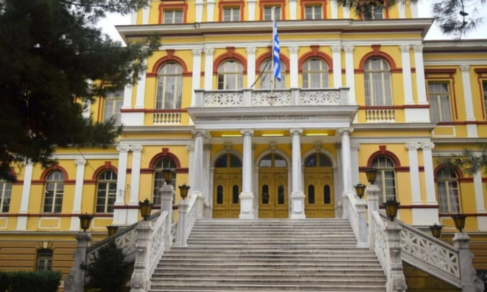 Θεσσαλονίκη: Σε Ίδρυμα ο 12χρονος που κατηγορείται ότι βίασε 9χρονο